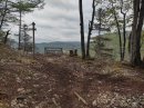 Près du Belvédère du Béchet